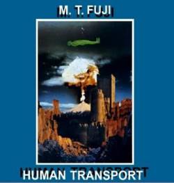 Human Transport